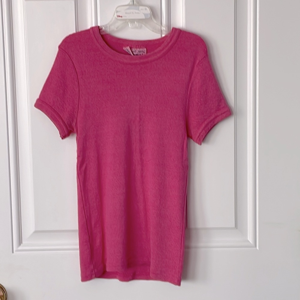 Michael Stars stretchy tee